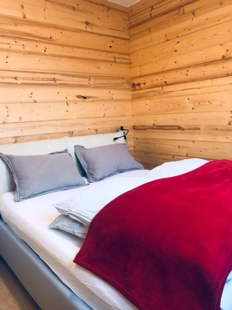 Aiguille Rouge Apartment Chamonix Exterior photo