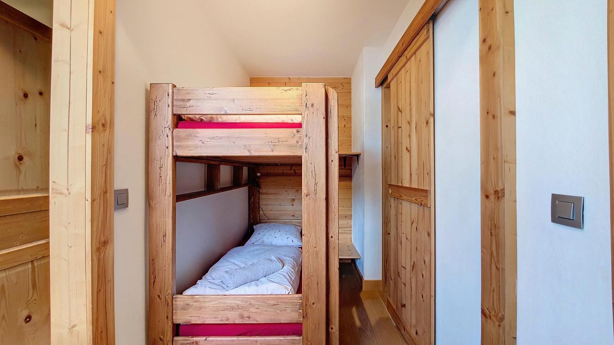 Aiguille Rouge Apartment Chamonix Exterior photo